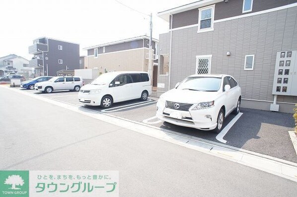 メゾン ド コッティIの物件内観写真